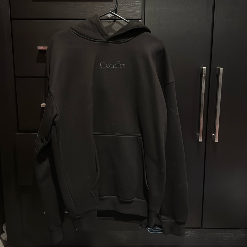 Comfrt Hoodie